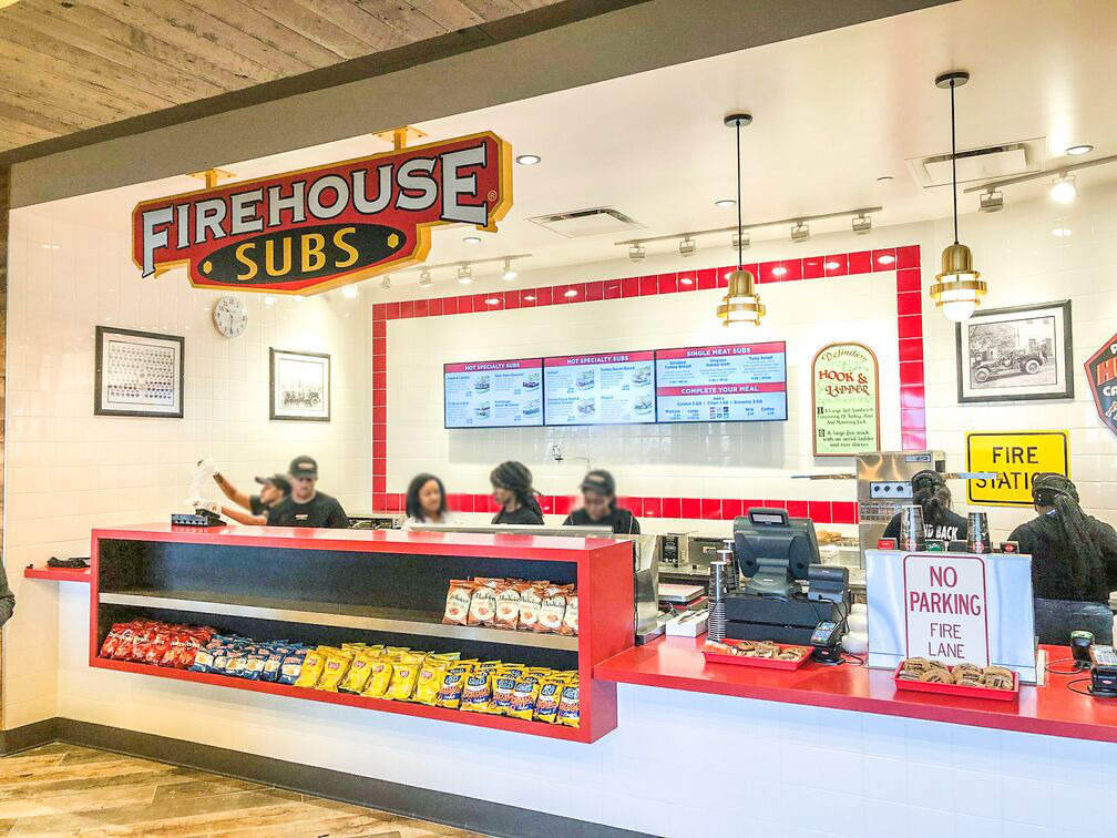 Firehouse Subs Careers